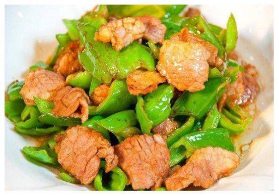 
美食优选：番茄炖牛腩 酒酿烧带鱼 豉汁蒸松阪猪 辣椒炒肉的做法“英亚官方网站”(图6)